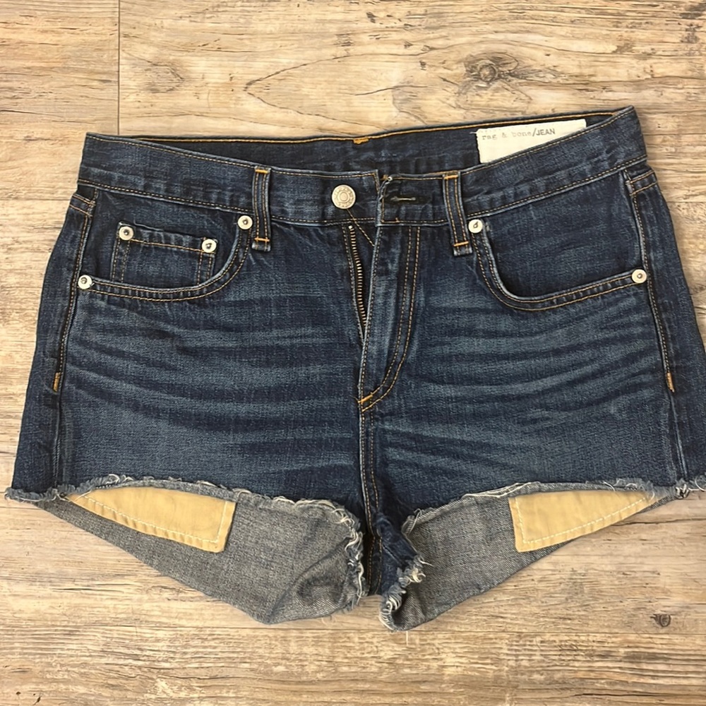 NWOT Rag & Bone The Doheny size 27